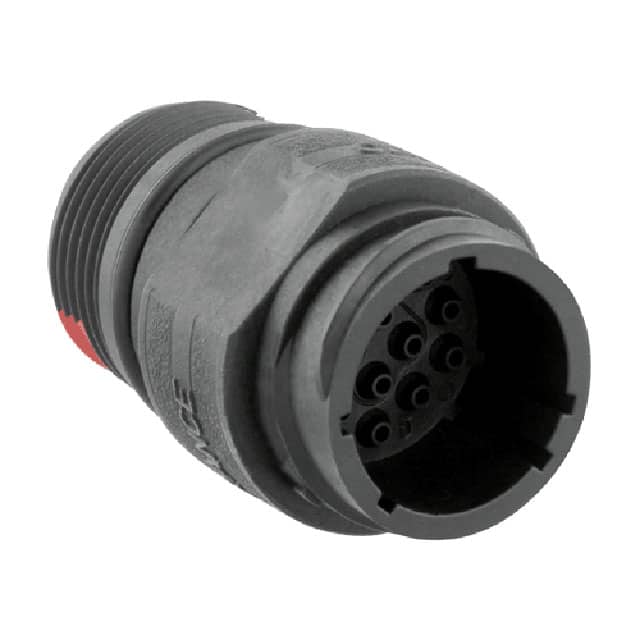 CL1C2201 Souriau-Sunbank by Eaton  Alloggiamenti per connettori circolari